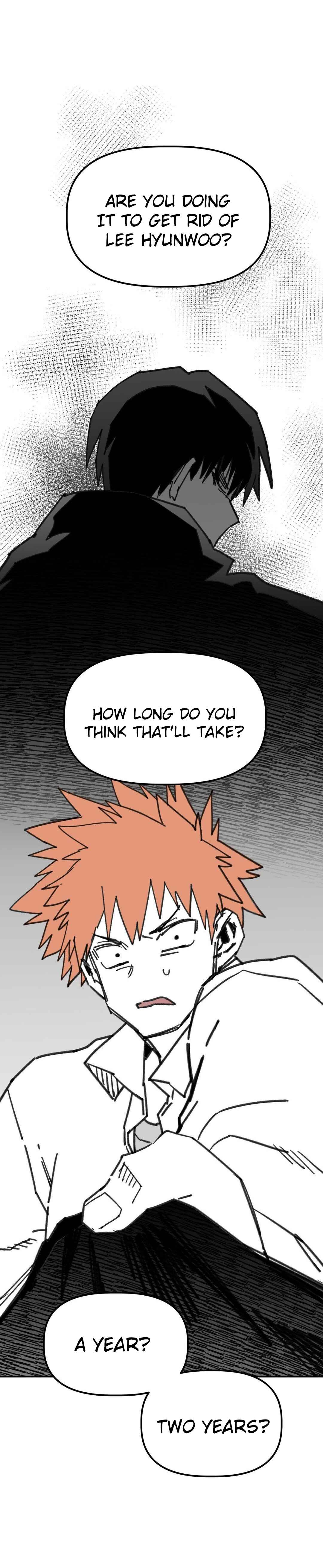High School Boy Chapter 54 - Page 8