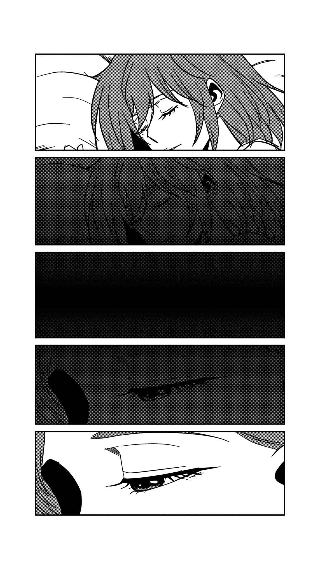 The Basketball Girl Chapter 245 - Page 5