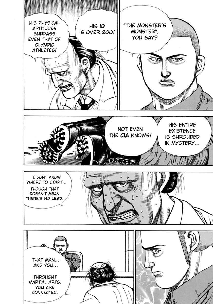 Koukou Tekken-den Tough Chapter 344 - Page 12