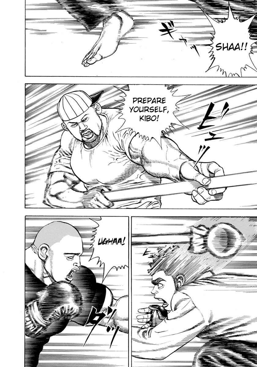 Koukou Tekken-den Tough Chapter 344 - Page 16