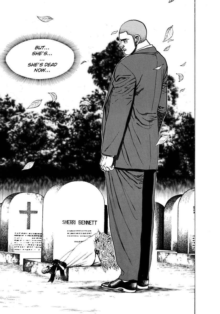 Koukou Tekken-den Tough Chapter 344 - Page 9