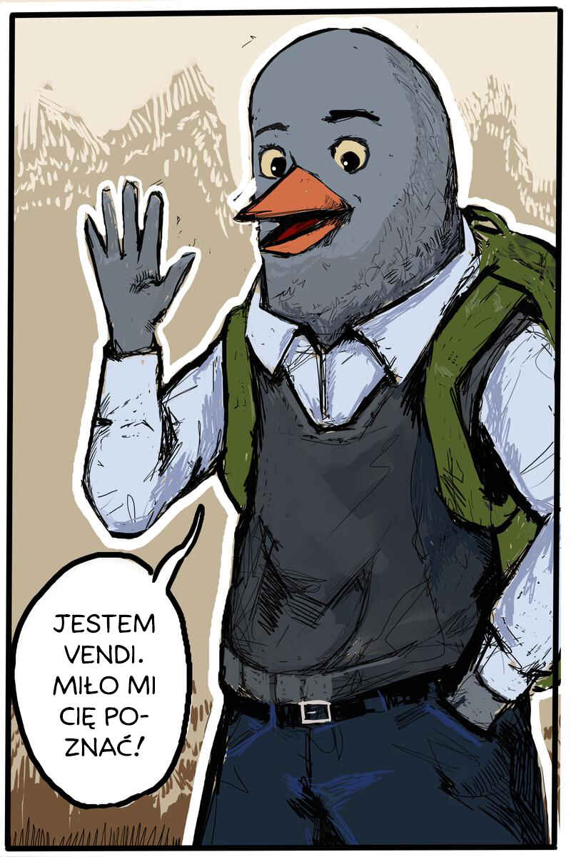 Andy Ghost Chapter 5 - Page 10