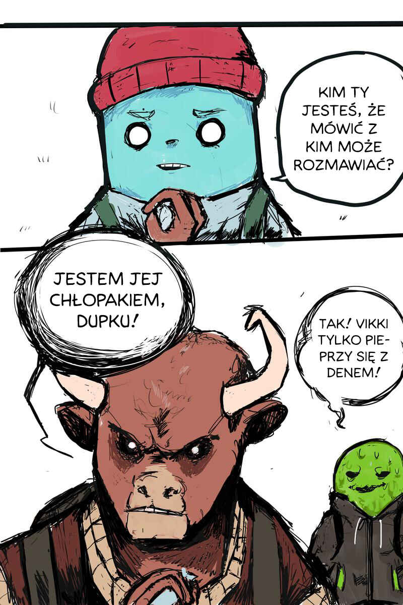 Andy Ghost Chapter 5 - Page 15