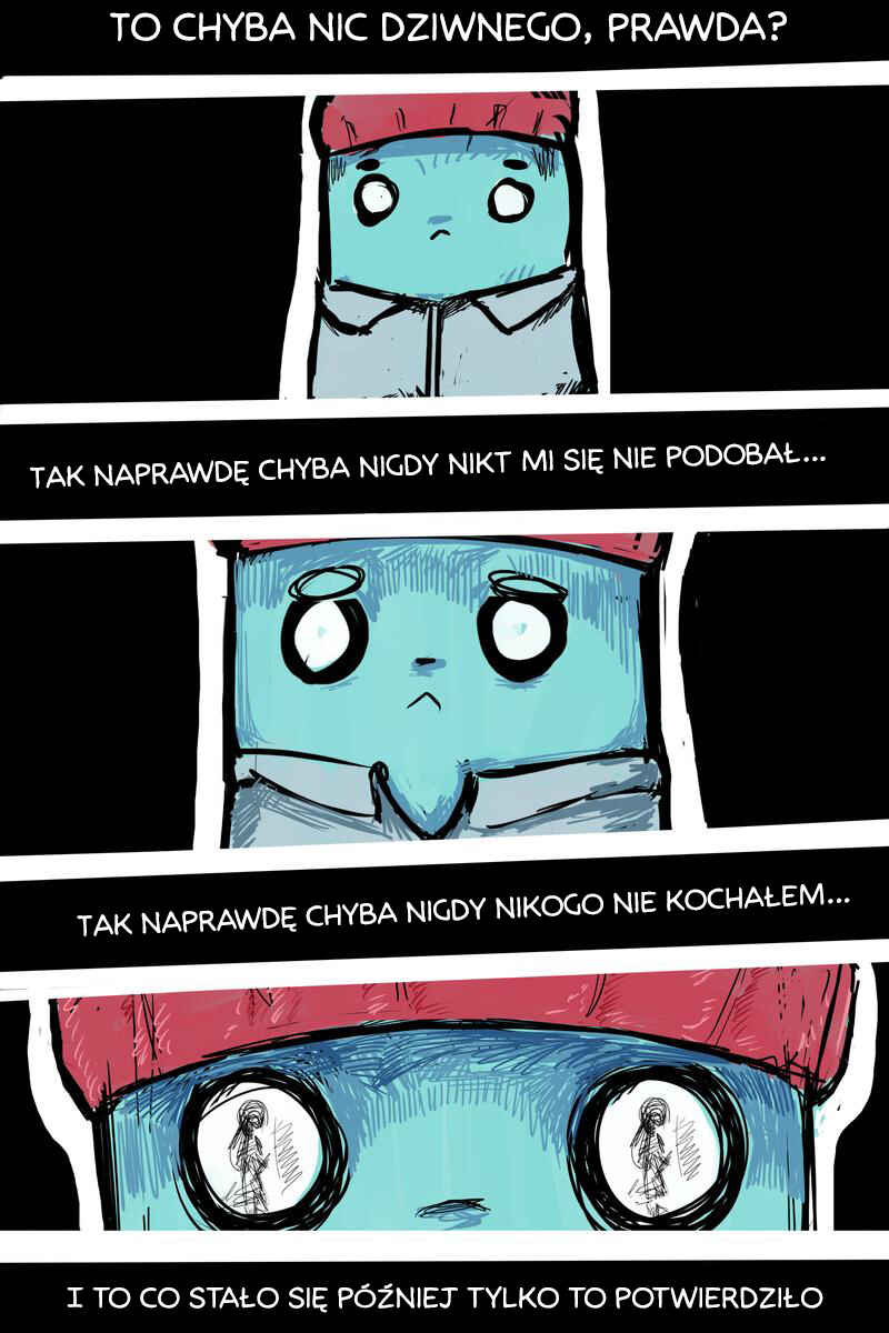 Andy Ghost Chapter 5 - Page 17