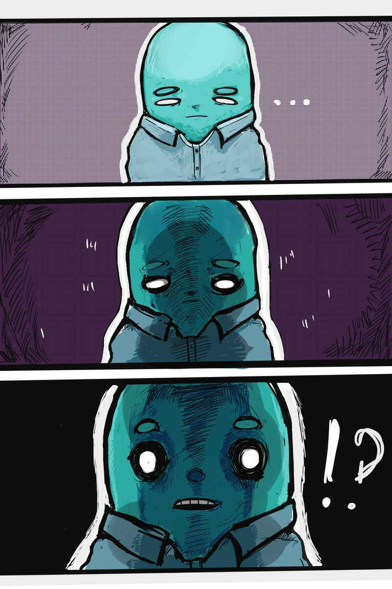 Andy Ghost Chapter 5 - Page 6