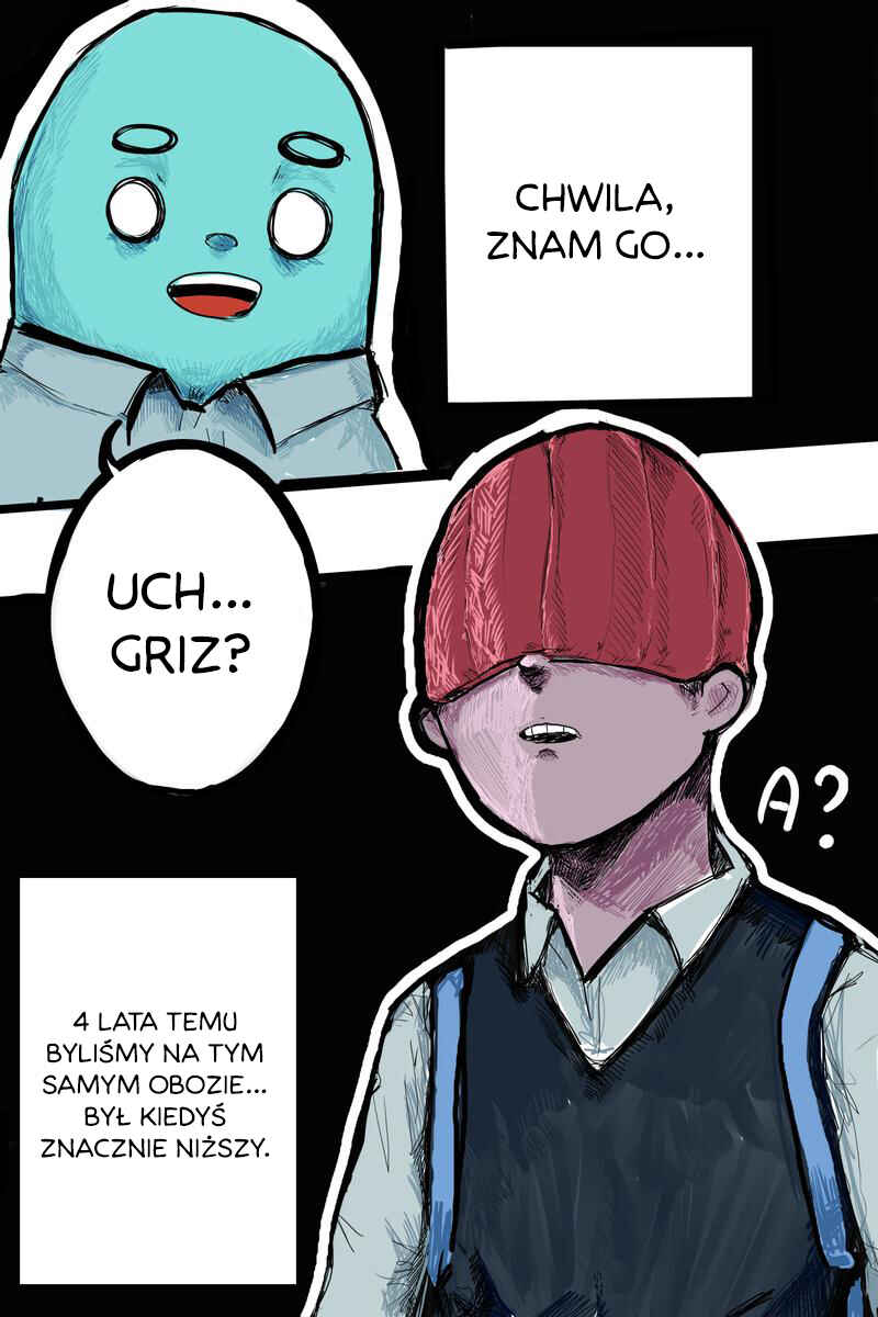 Andy Ghost Chapter 5 - Page 8