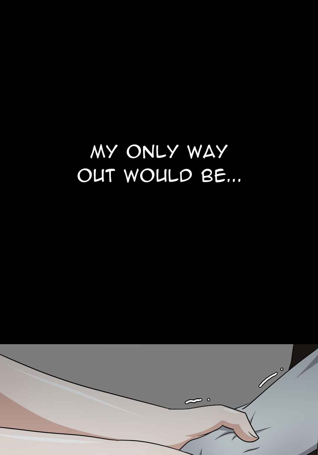 SAVING YOU Chapter 39 - Page 19