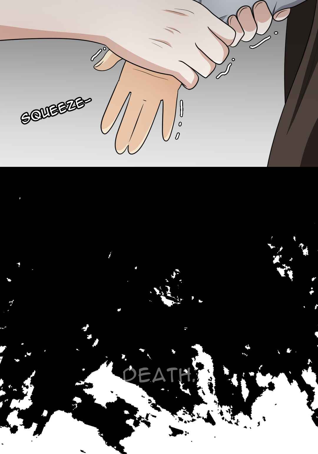 SAVING YOU Chapter 39 - Page 20