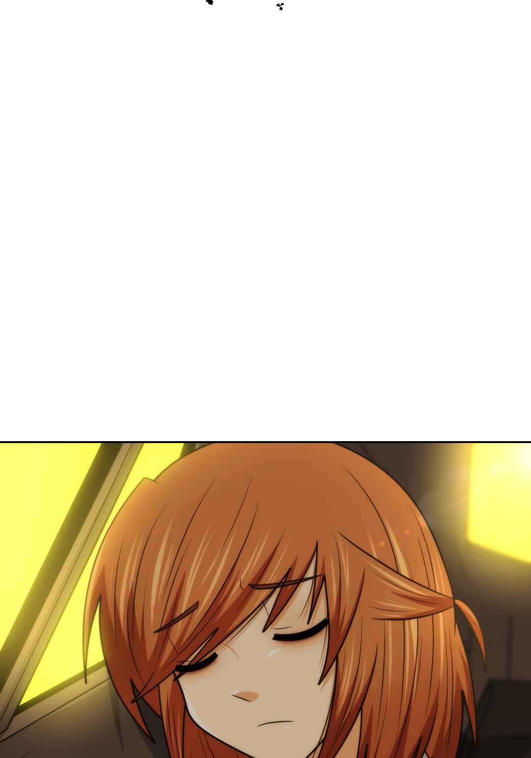 SAVING YOU Chapter 39 - Page 21