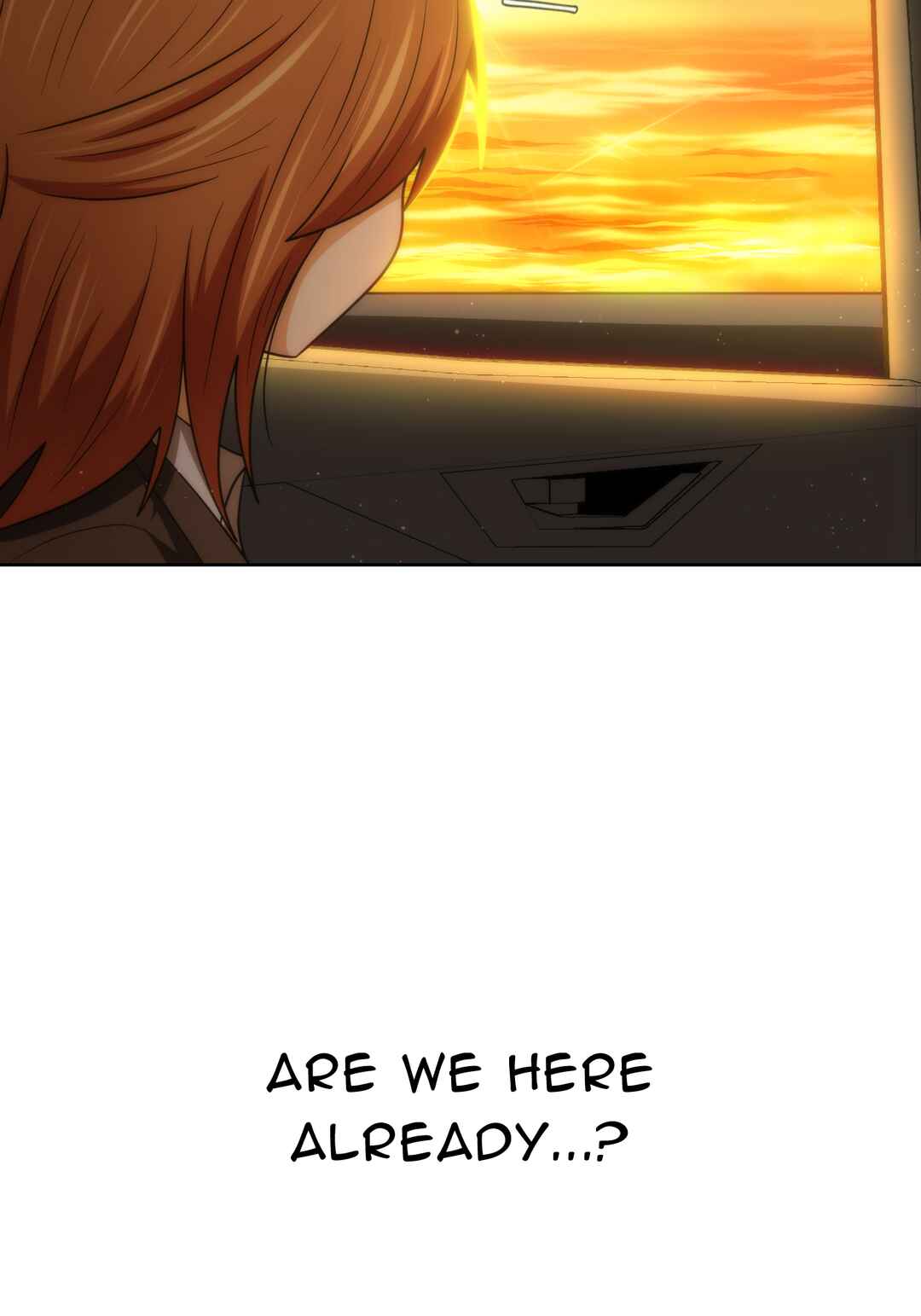 SAVING YOU Chapter 39 - Page 23