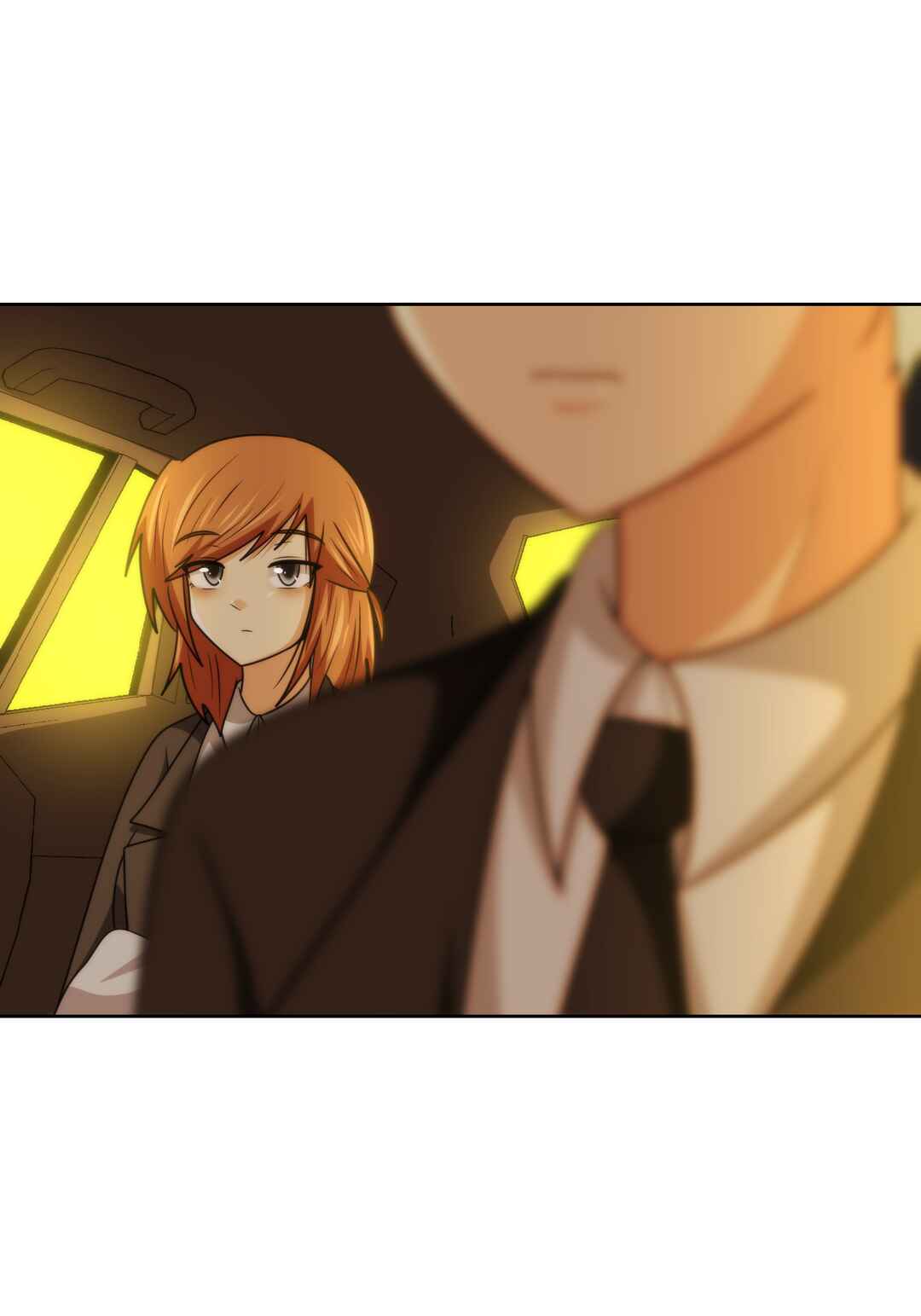 SAVING YOU Chapter 39 - Page 24