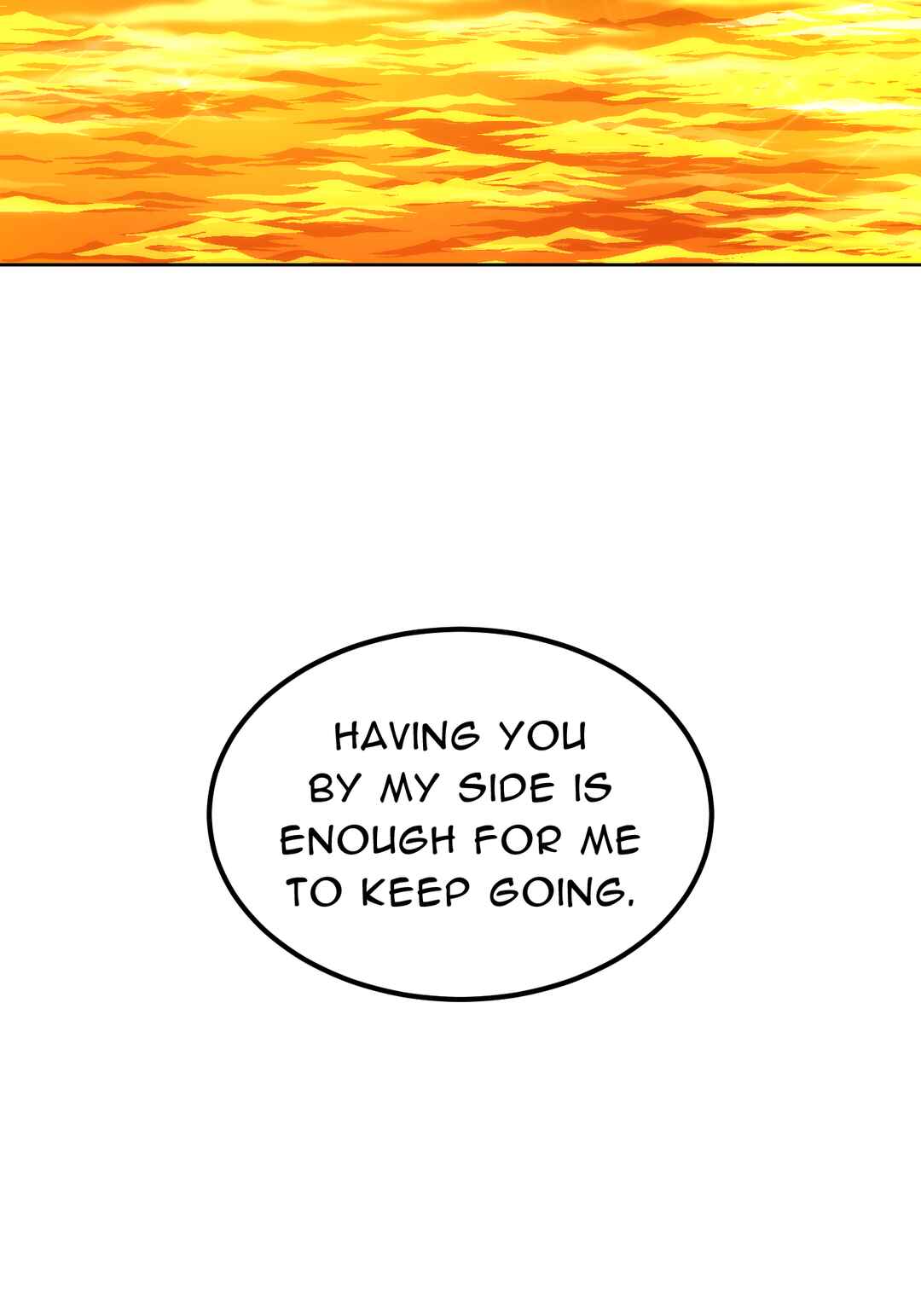 SAVING YOU Chapter 39 - Page 36
