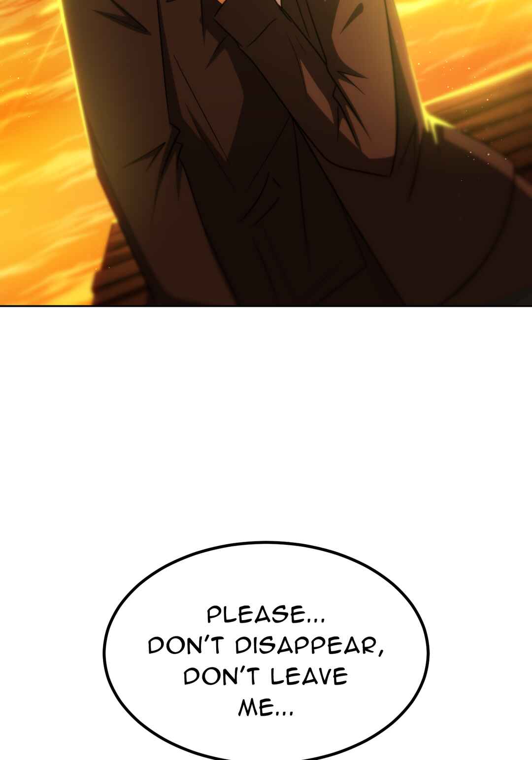 SAVING YOU Chapter 39 - Page 40