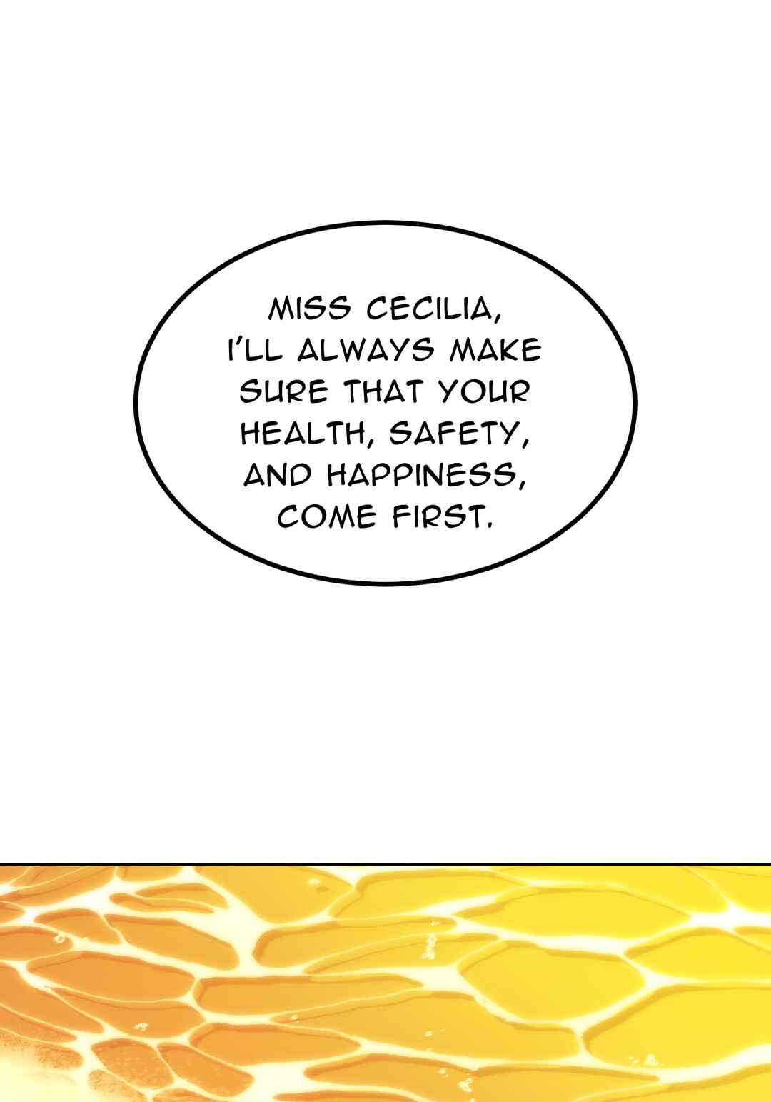 SAVING YOU Chapter 39 - Page 43