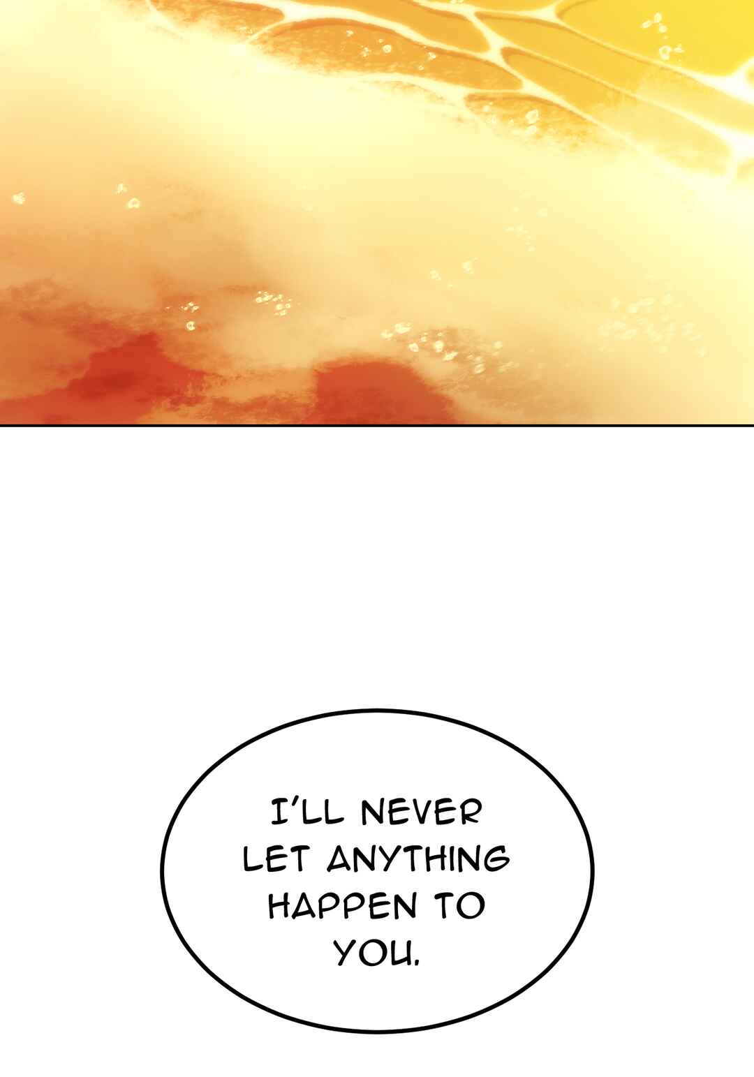 SAVING YOU Chapter 39 - Page 44