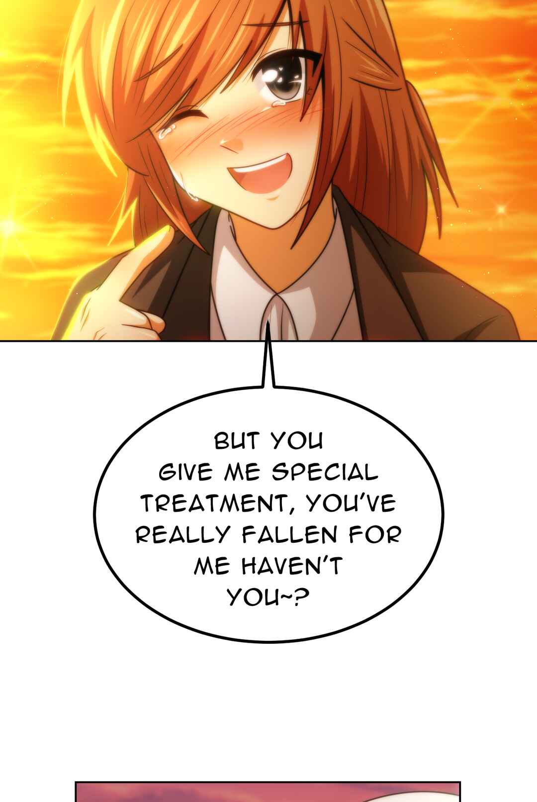 SAVING YOU Chapter 39 - Page 51
