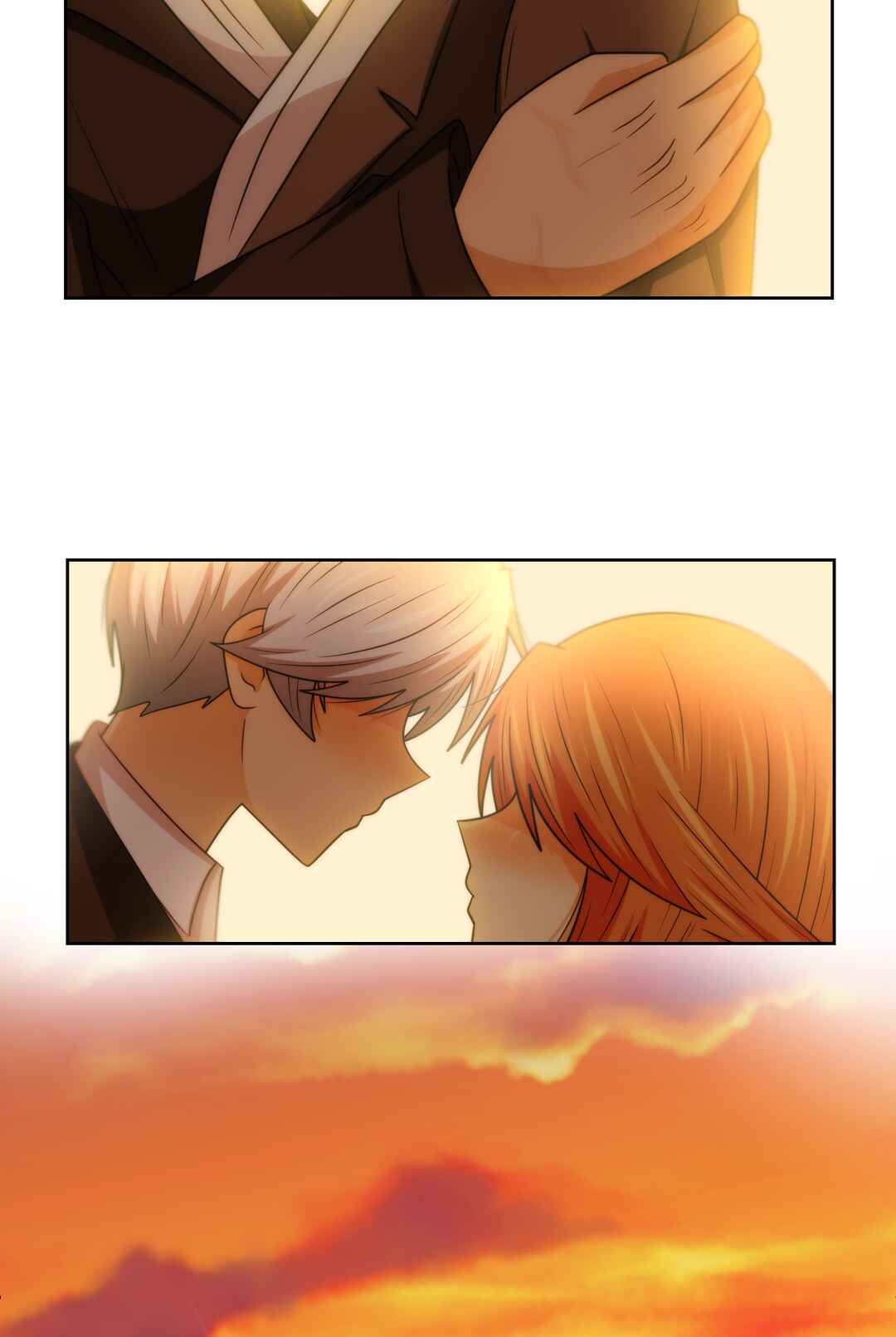 SAVING YOU Chapter 39 - Page 53