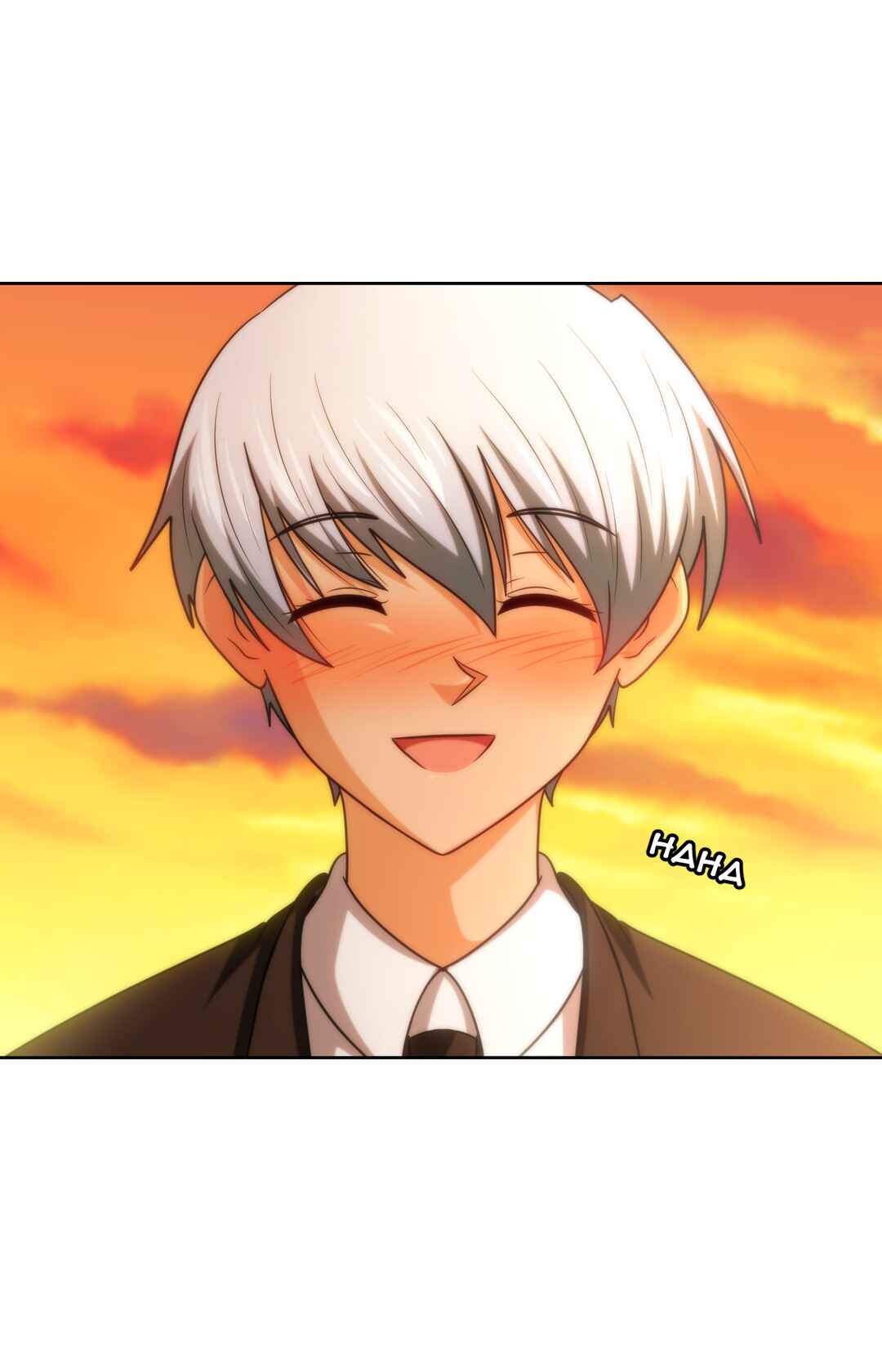 SAVING YOU Chapter 39 - Page 57