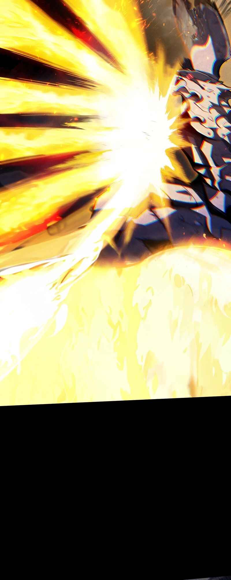 I Awoke as a God After Auto Battling For a Million Years Chapter 4 - Page 56