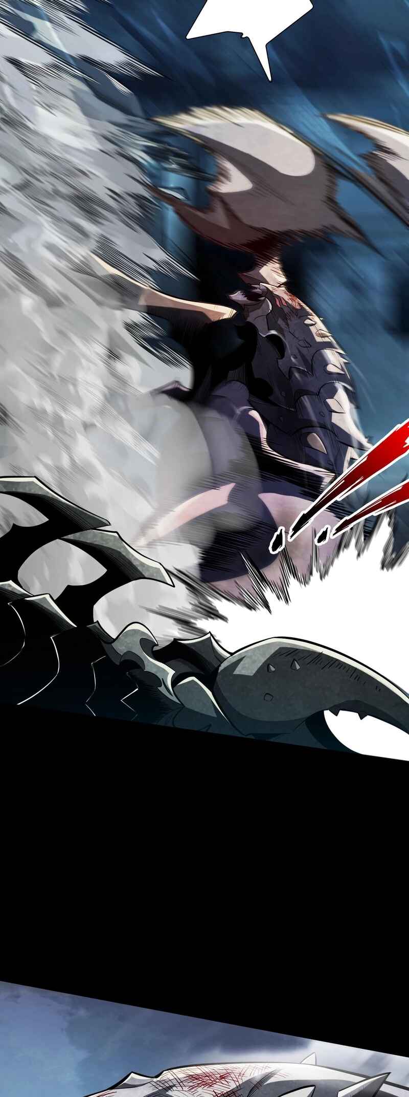I Awoke as a God After Auto Battling For a Million Years Chapter 4 - Page 58