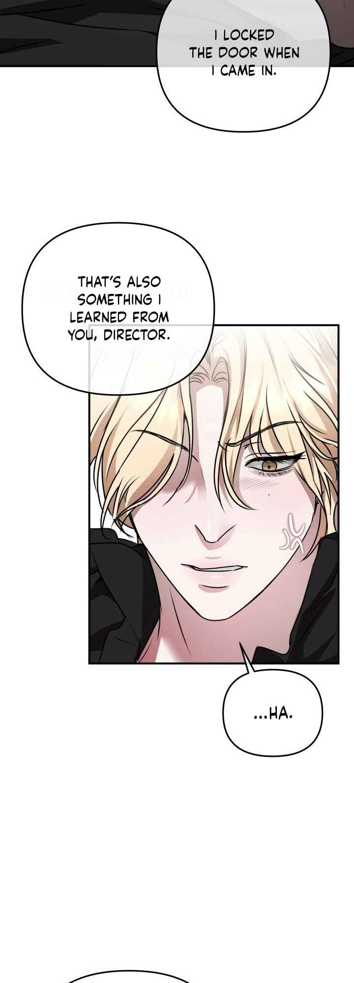 From, Naughty Chapter 4 - Page 13