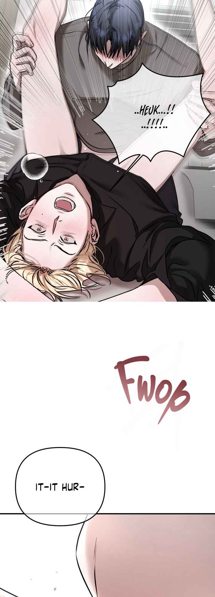 From, Naughty Chapter 4 - Page 21