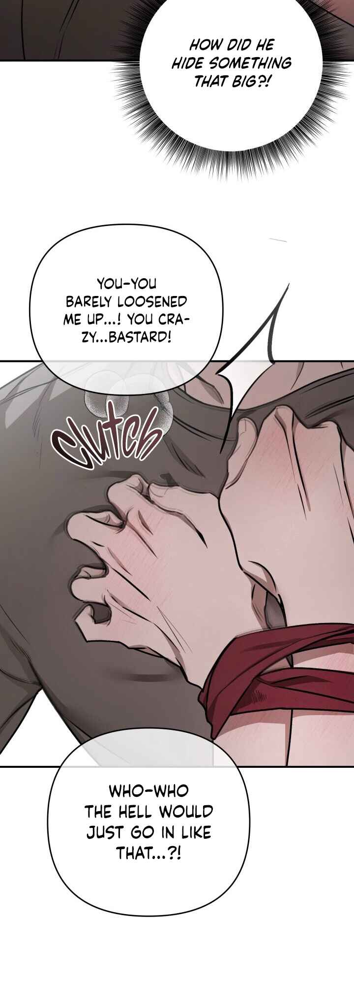 From, Naughty Chapter 4 - Page 23