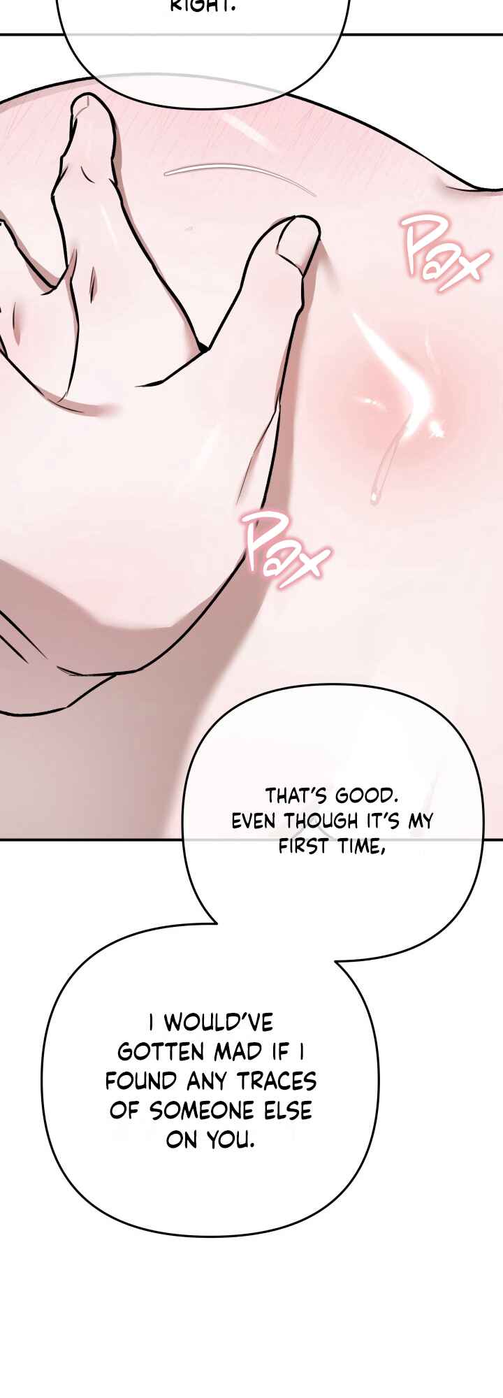 From, Naughty Chapter 4 - Page 27