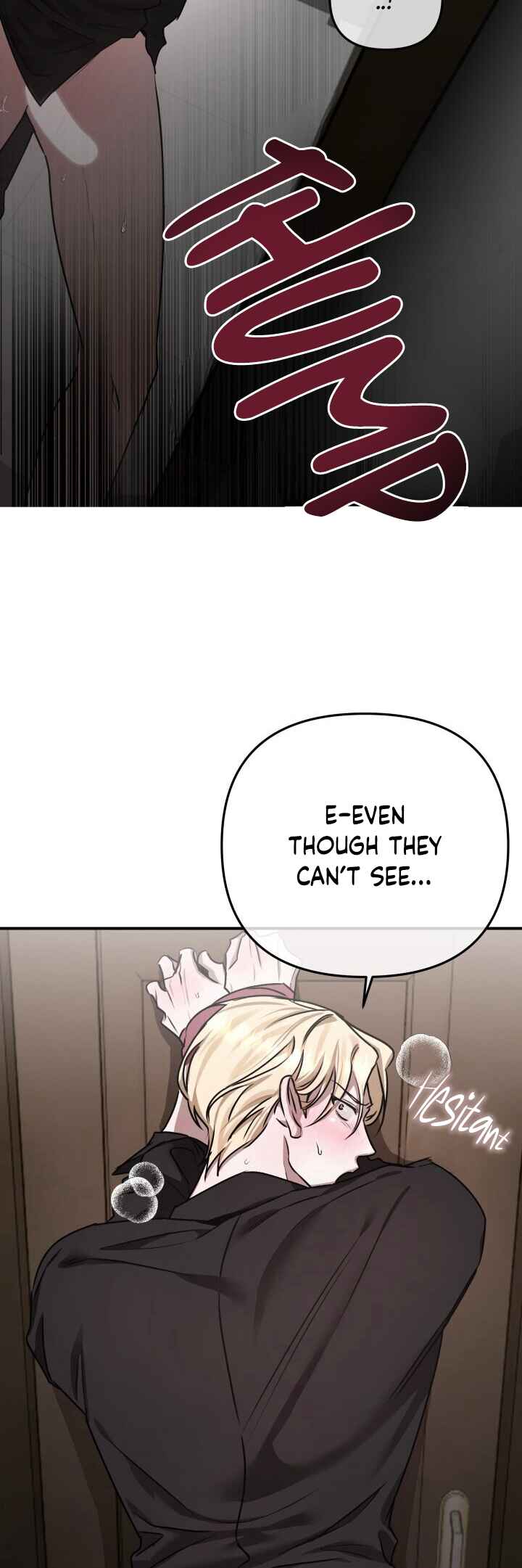 From, Naughty Chapter 4 - Page 35