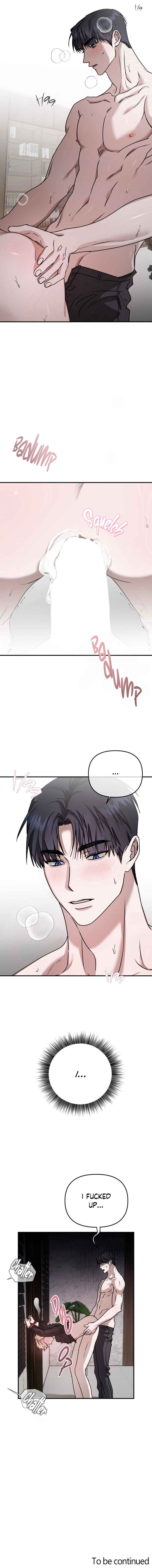 From, Naughty Chapter 4 - Page 44