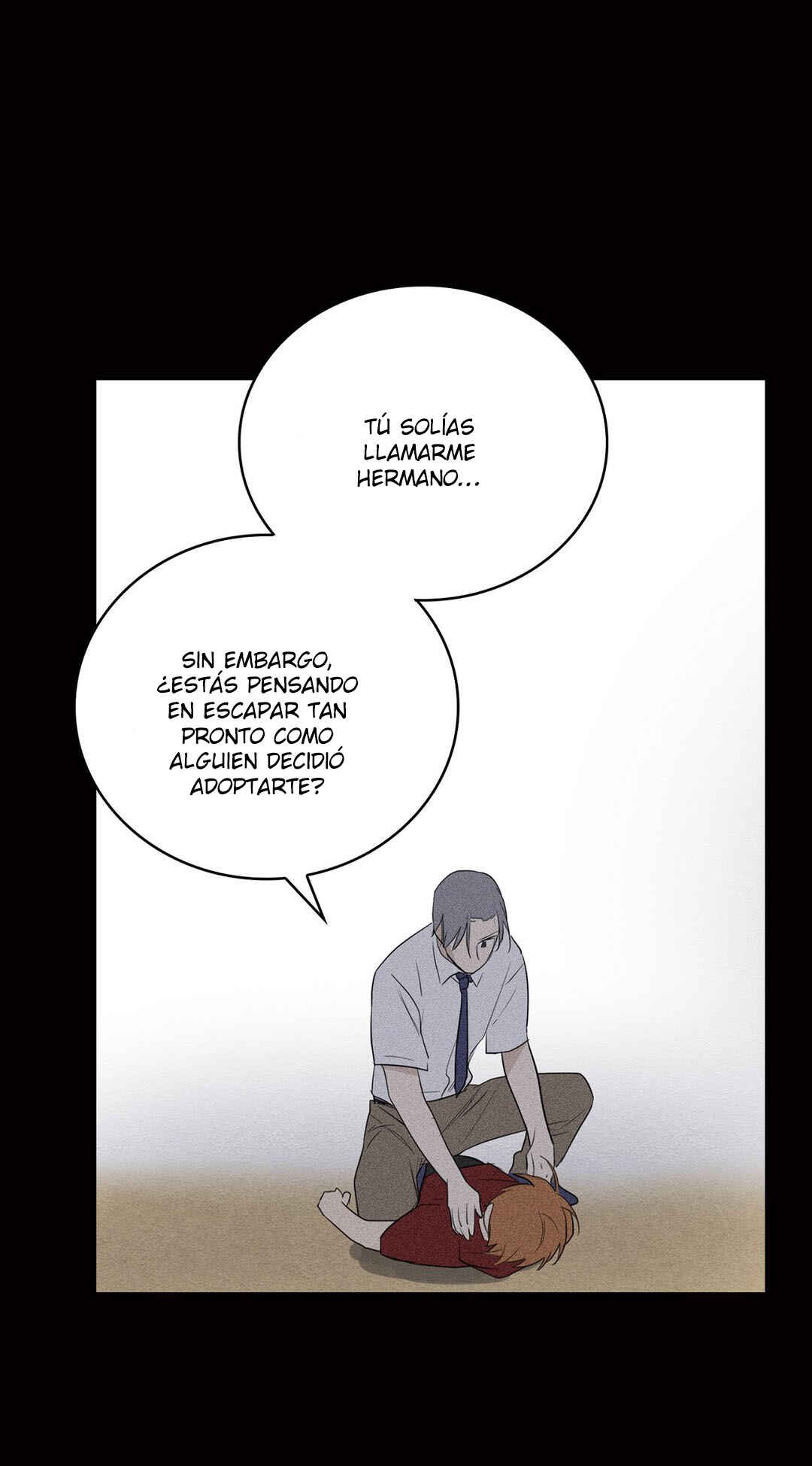 Dāng Bùliáng Lǎodà de Nánrén Chapter 61 - Page 13