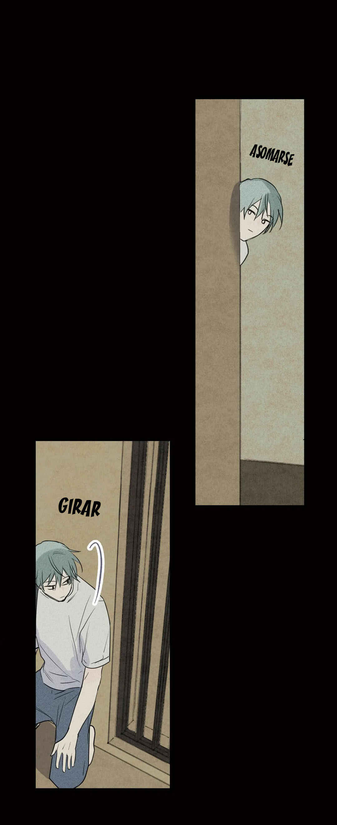 Dāng Bùliáng Lǎodà de Nánrén Chapter 61 - Page 3