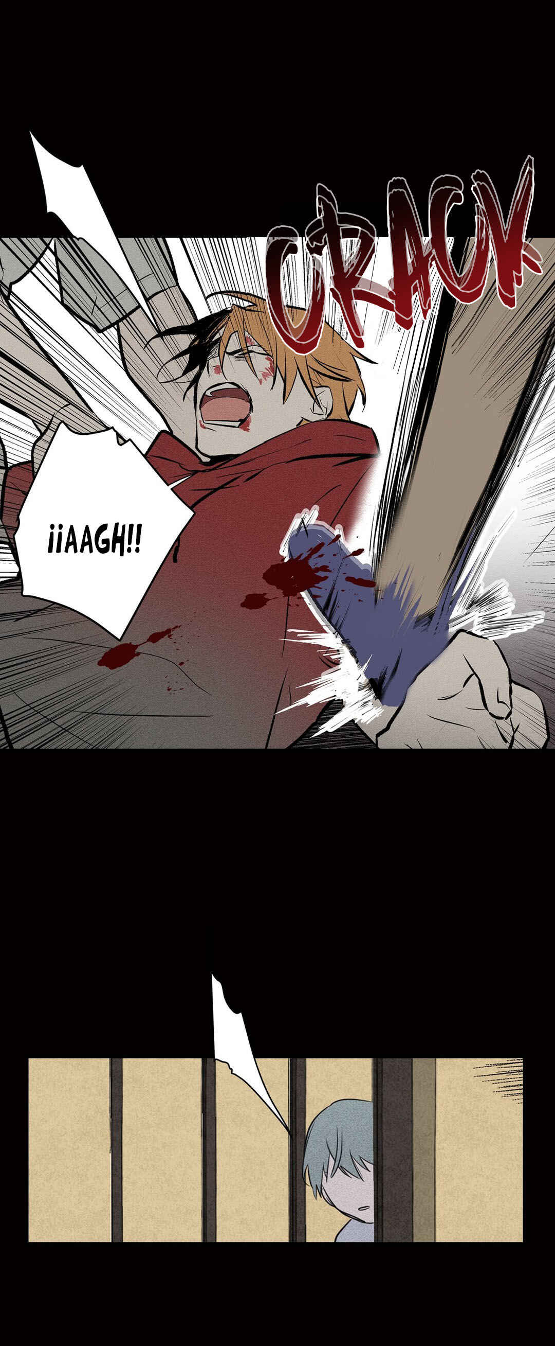 Dāng Bùliáng Lǎodà de Nánrén Chapter 61 - Page 9