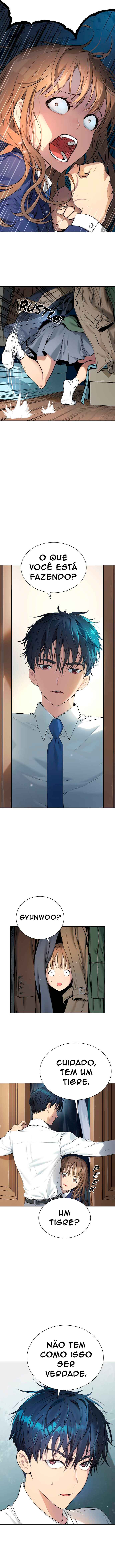 Oh! Dangun Chapter 4 - Page 4