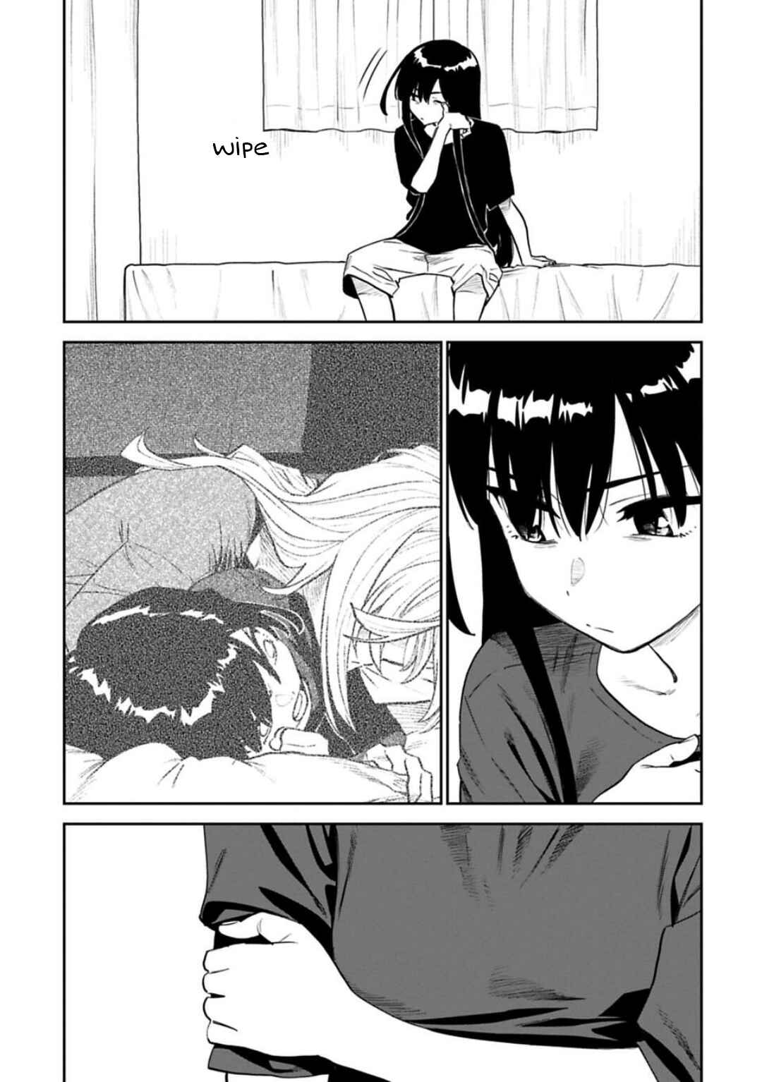 Fantasy Bishoujo Juniku Ojisan to Chapter 160.2 - Page 10