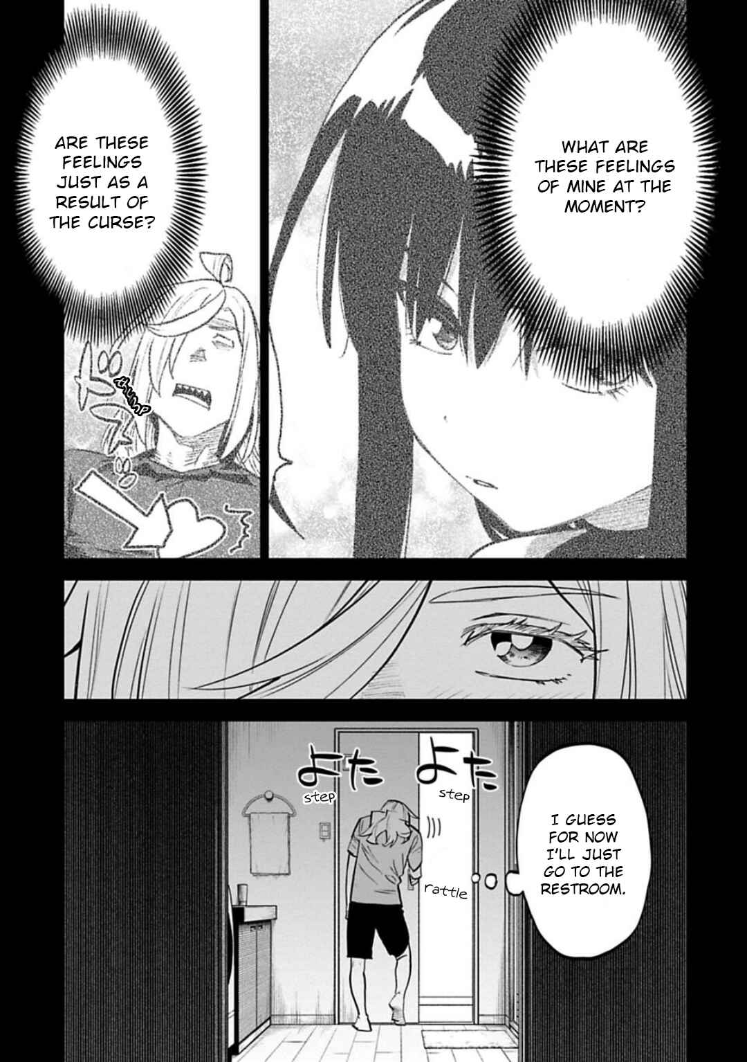 Fantasy Bishoujo Juniku Ojisan to Chapter 160.2 - Page 2
