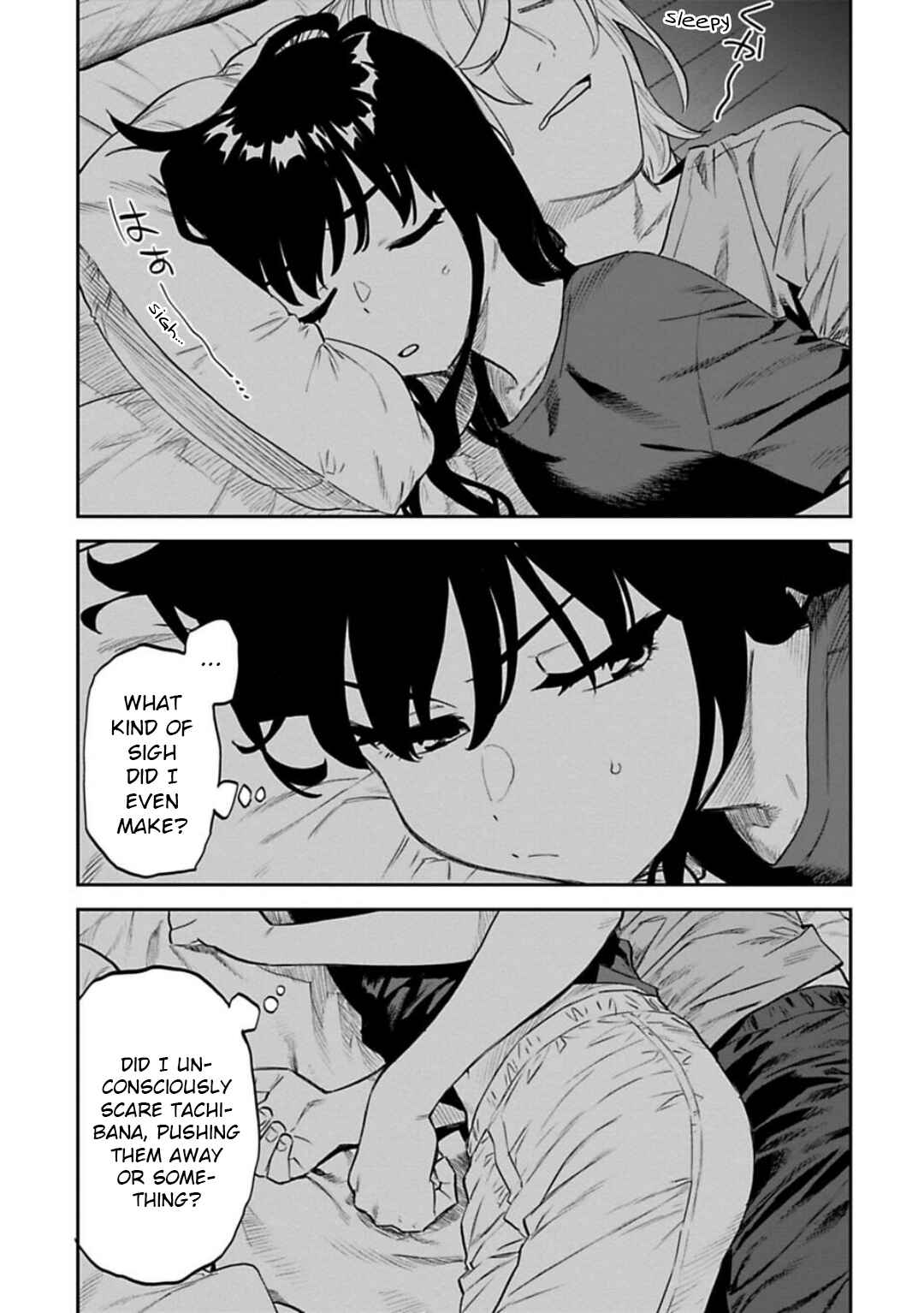 Fantasy Bishoujo Juniku Ojisan to Chapter 160.2 - Page 6