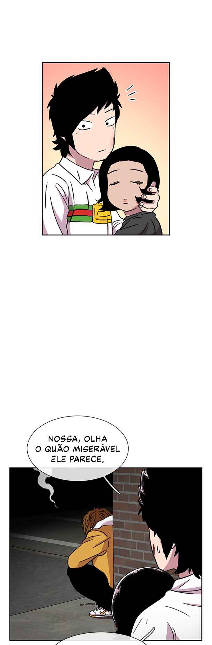 Byeorisamsyap Chapter 29 - Page 19