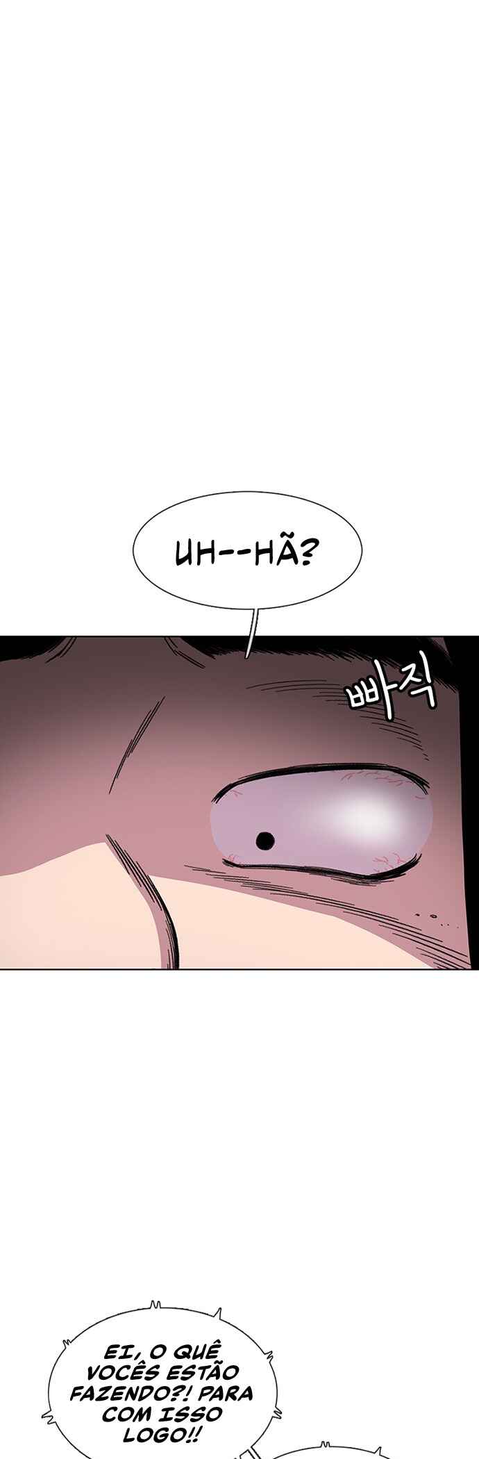 Byeorisamsyap Chapter 29 - Page 28