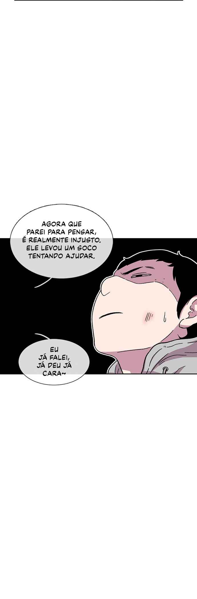 Byeorisamsyap Chapter 29 - Page 30