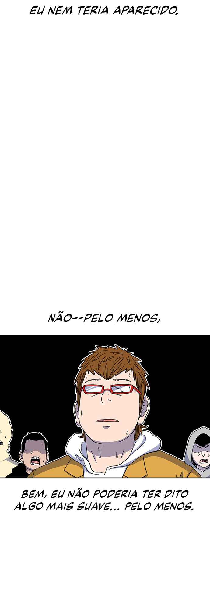Byeorisamsyap Chapter 29 - Page 35