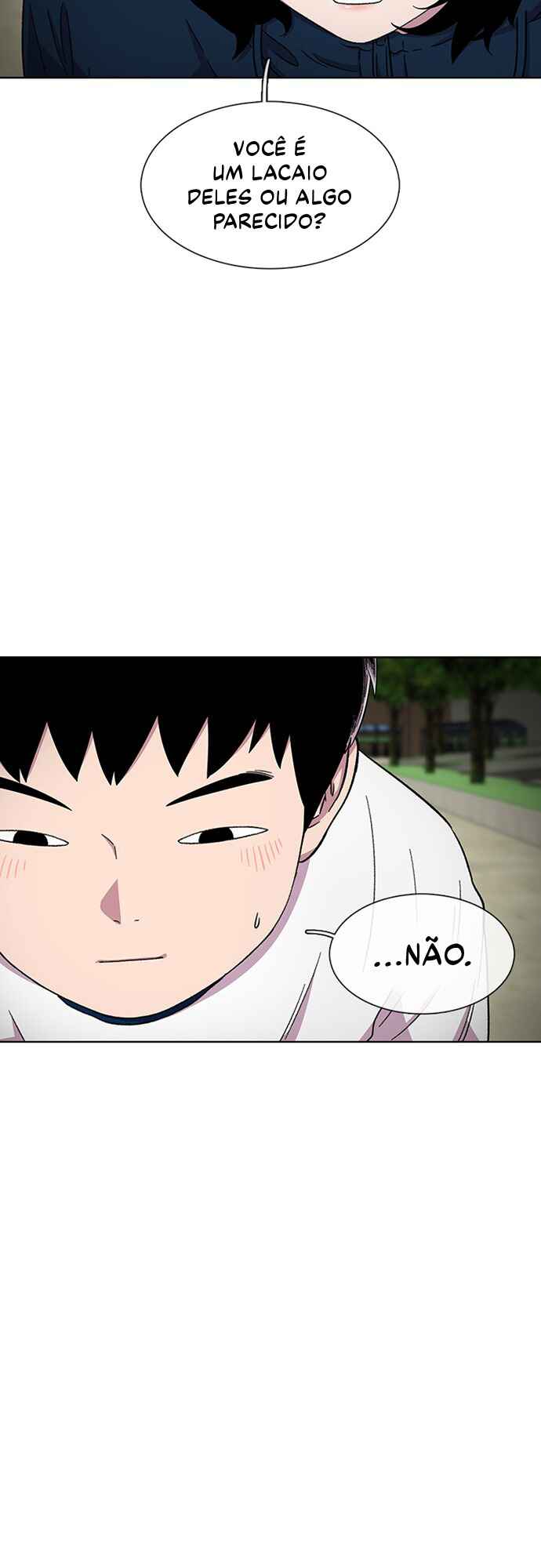 Byeorisamsyap Chapter 29 - Page 44