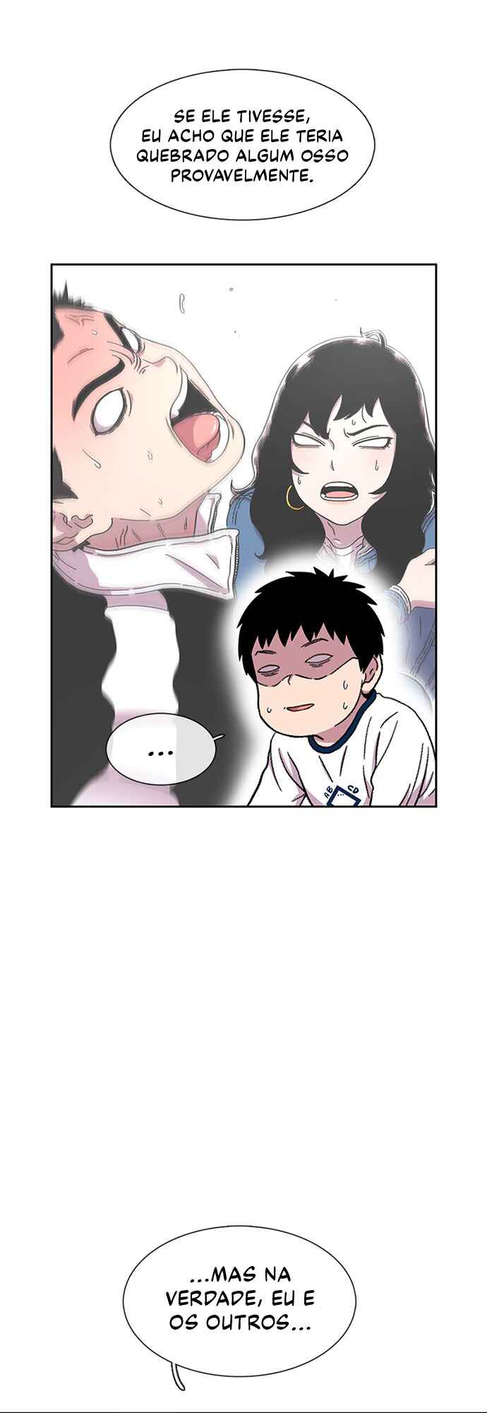 Byeorisamsyap Chapter 29 - Page 49