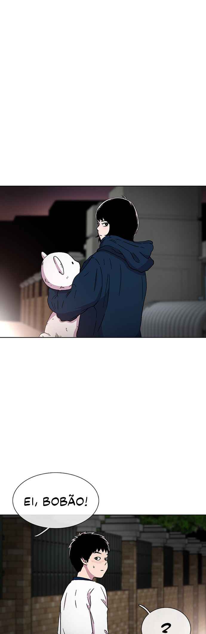Byeorisamsyap Chapter 29 - Page 56