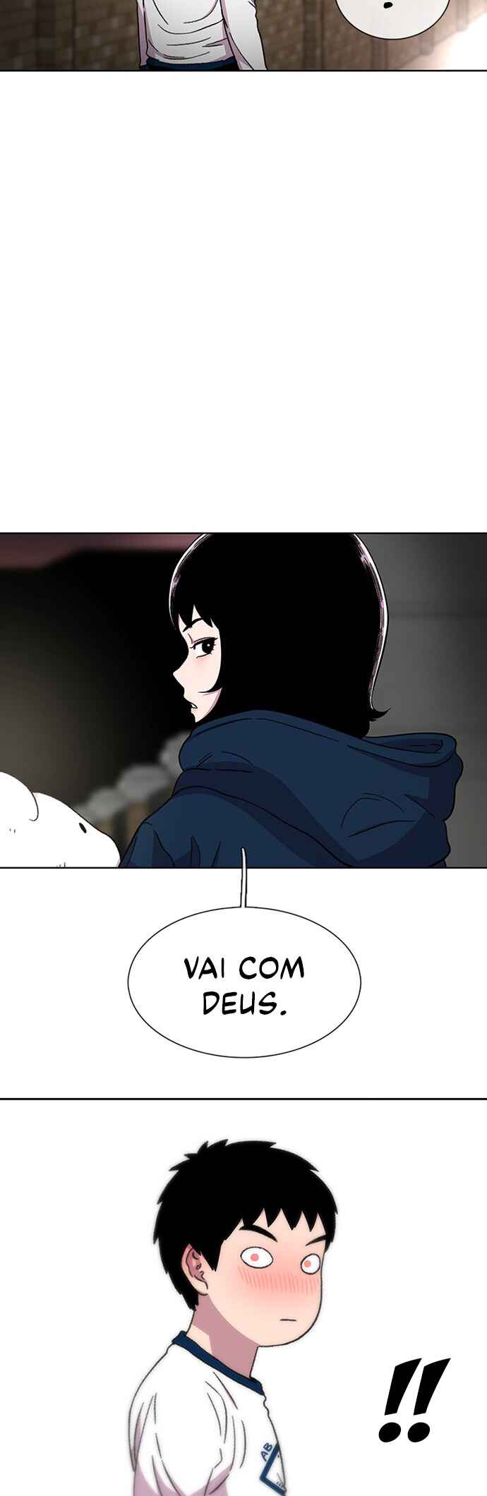 Byeorisamsyap Chapter 29 - Page 57