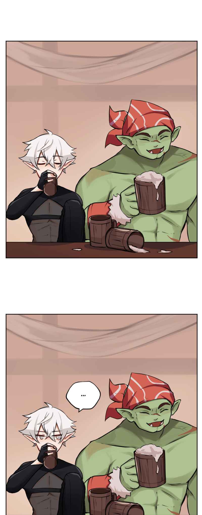 1HP Club Chapter 60 - Page 2