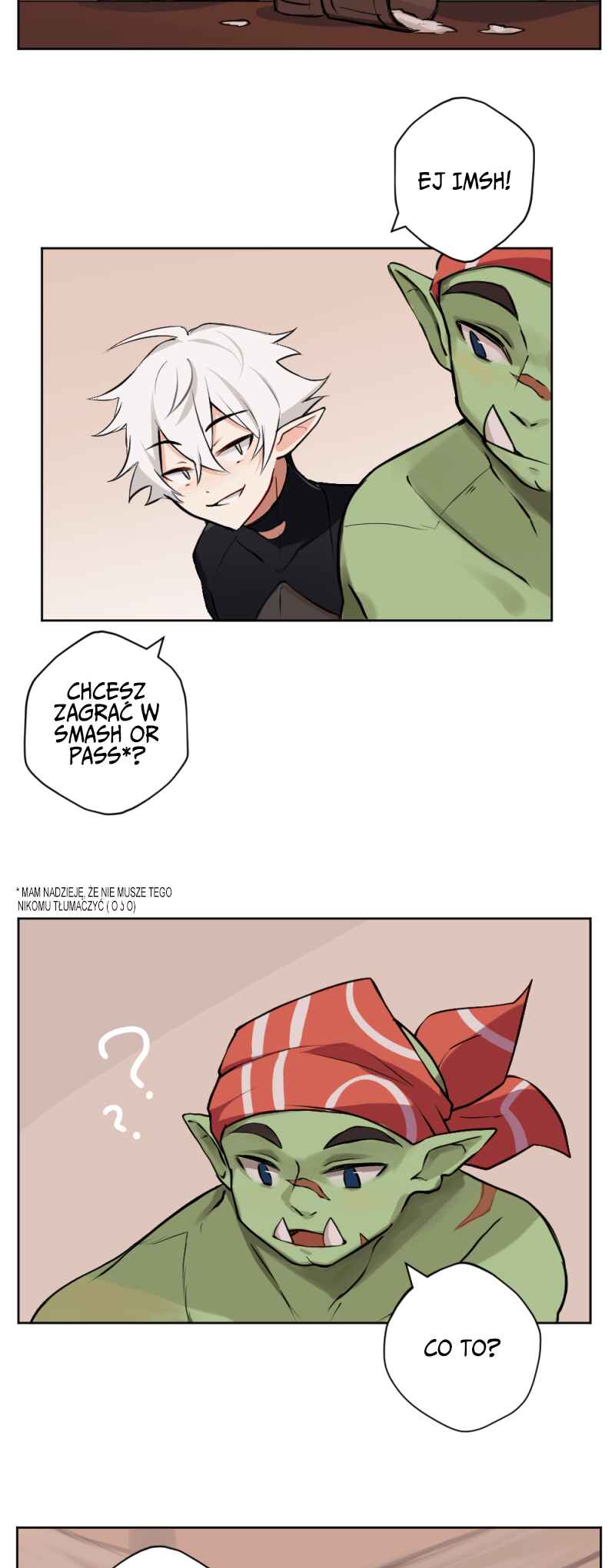 1HP Club Chapter 60 - Page 3