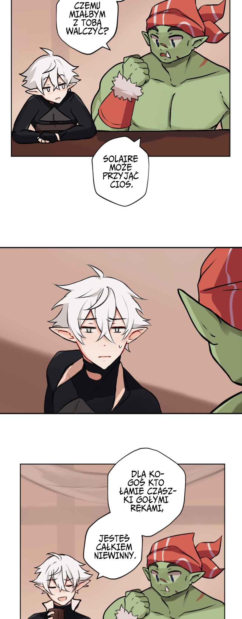 1HP Club Chapter 60 - Page 8