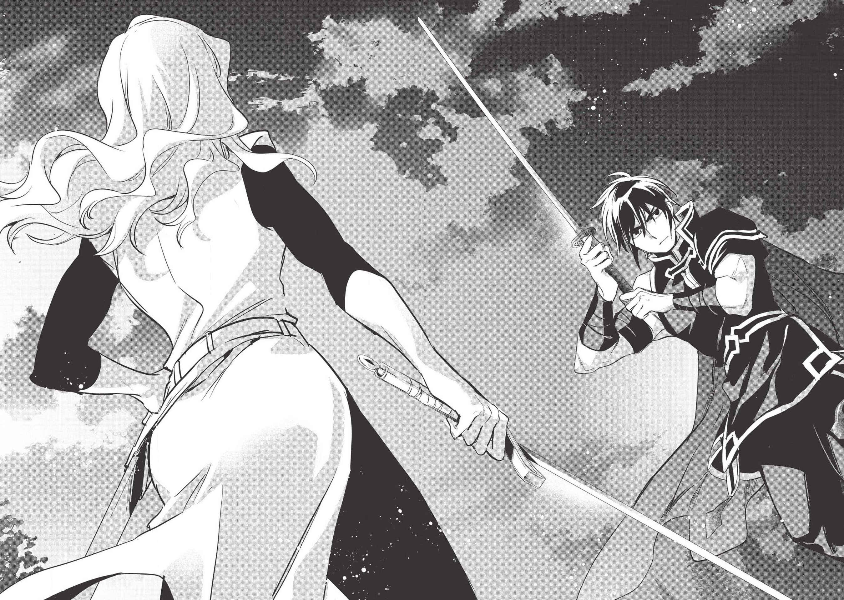 Wortenia Senki Chapter 25 - Page 31