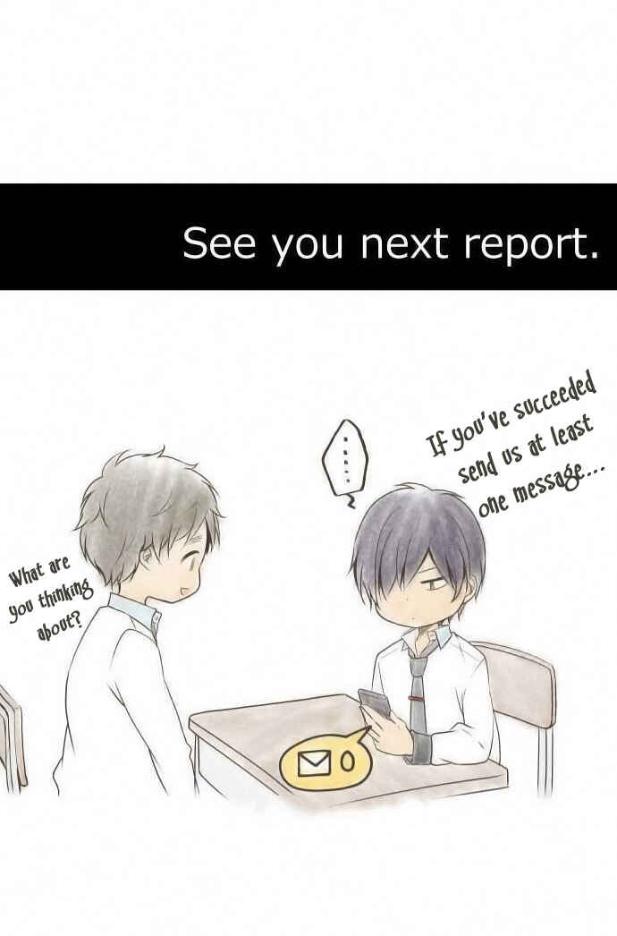 ReLIFE Chapter 62 - Page 24